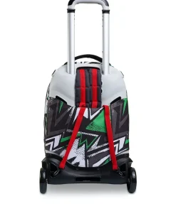 Clearance Seven ® Jack Trolley 2 Wheels - Underground Soil