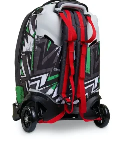 Clearance Seven ® Jack Trolley 2 Wheels - Underground Soil