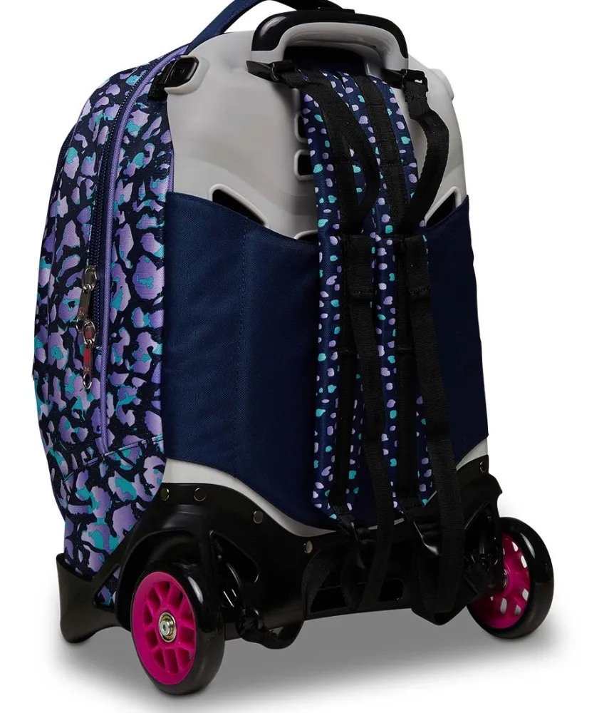 New Seven ® Jack Trolley 2 Wheels - Ziply