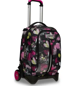 Best Seven ® Jack Trolley 2 Wheels - Kiddie Crush