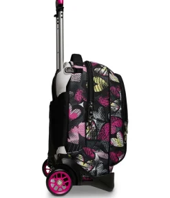 Best Seven ® Jack Trolley 2 Wheels - Kiddie Crush