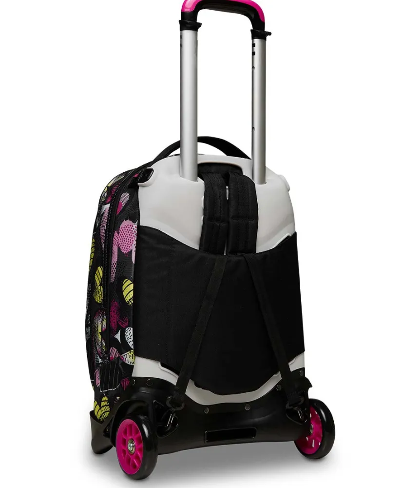 Best Seven ® Jack Trolley 2 Wheels - Kiddie Crush