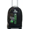 Flash Sale Seven ® Jack Trolley 2 Wheels - Half Black