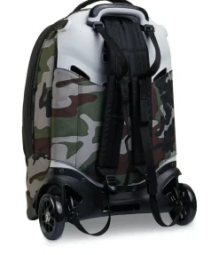 Flash Sale Seven ® Jack Trolley 2 Wheels - Half Black