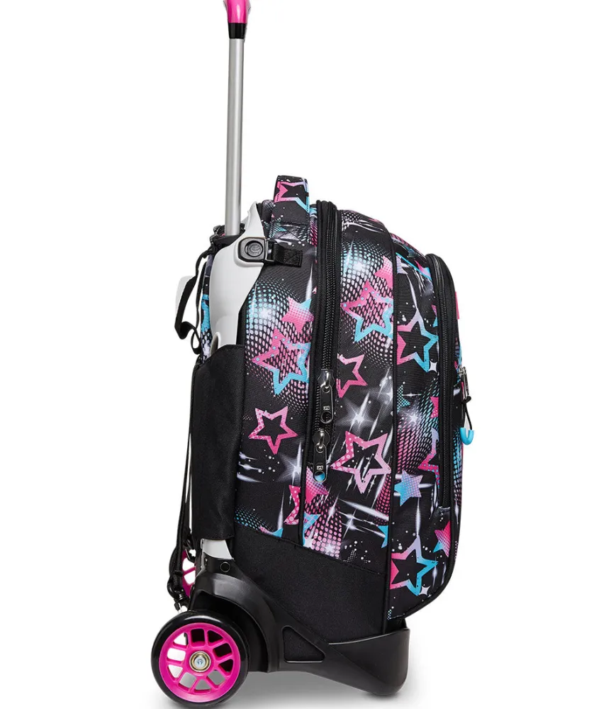Shop Seven ® Jack Trolley 2 Wheels - Liquid Paint