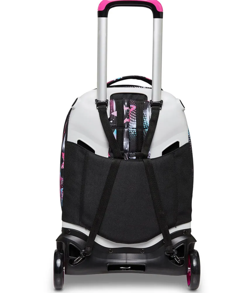 Shop Seven ® Jack Trolley 2 Wheels - Liquid Paint