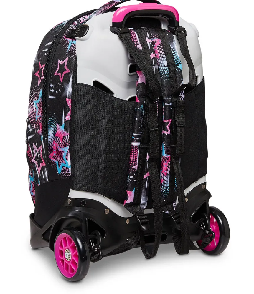 Shop Seven ® Jack Trolley 2 Wheels - Liquid Paint
