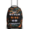 Store Seven ® Jack Trolley 2 Wheels - Camoupix Boy