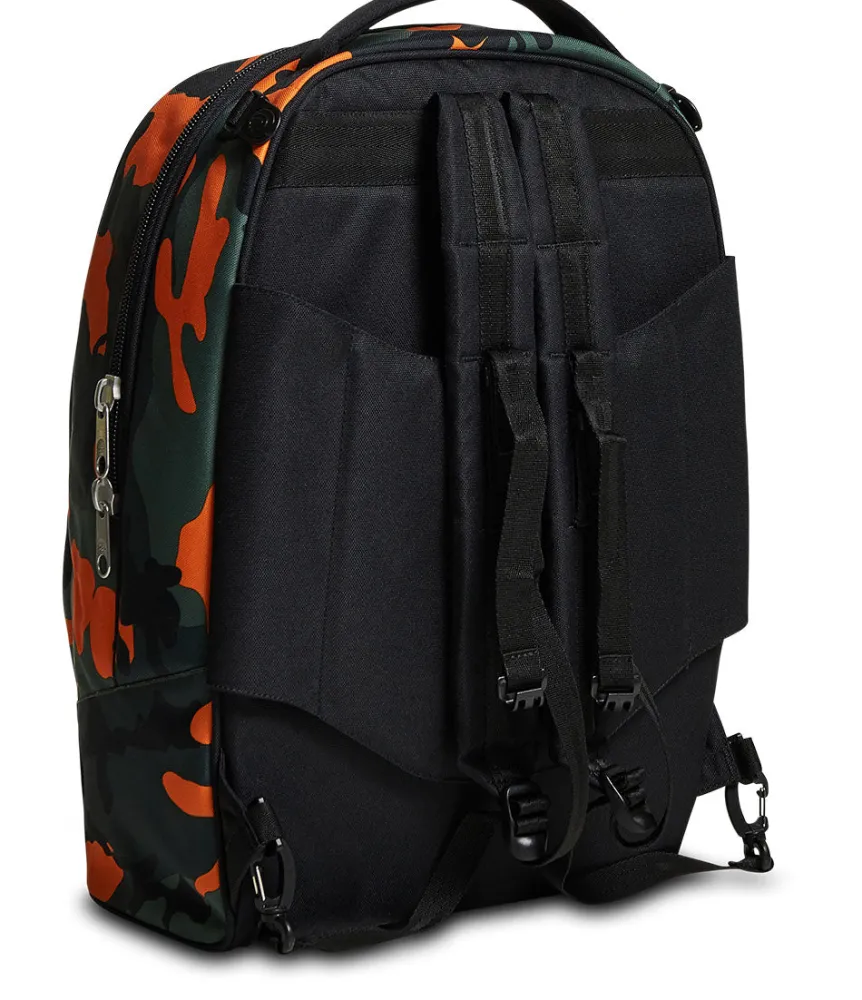 Store Seven ® Jack Trolley 2 Wheels - Camoupix Boy