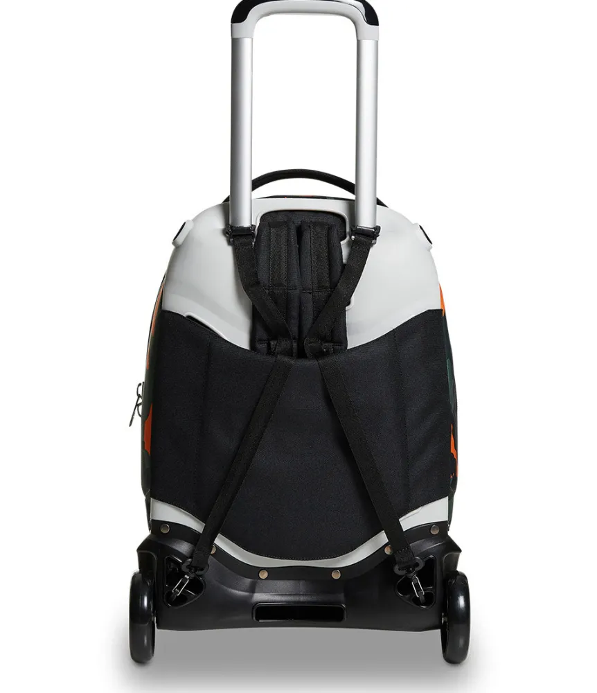 Store Seven ® Jack Trolley 2 Wheels - Camoupix Boy