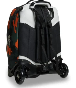 Store Seven ® Jack Trolley 2 Wheels - Camoupix Boy