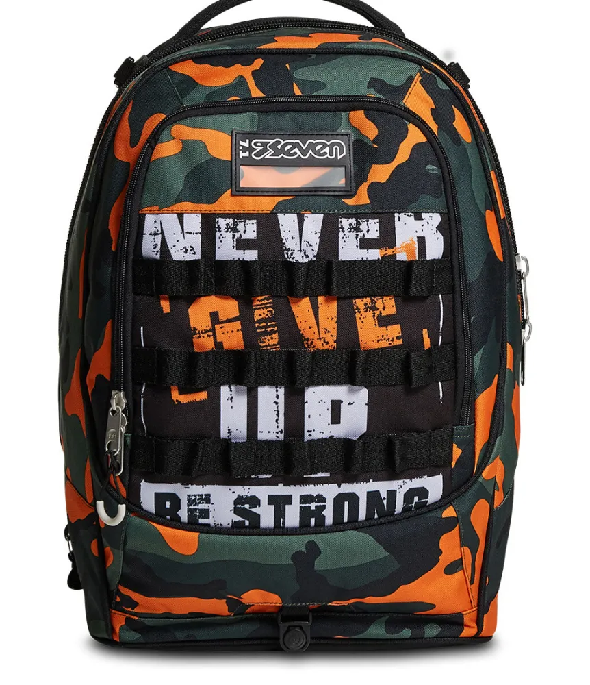 Store Seven ® Jack Trolley 2 Wheels - Camoupix Boy