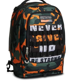 Store Seven ® Jack Trolley 2 Wheels - Camoupix Boy