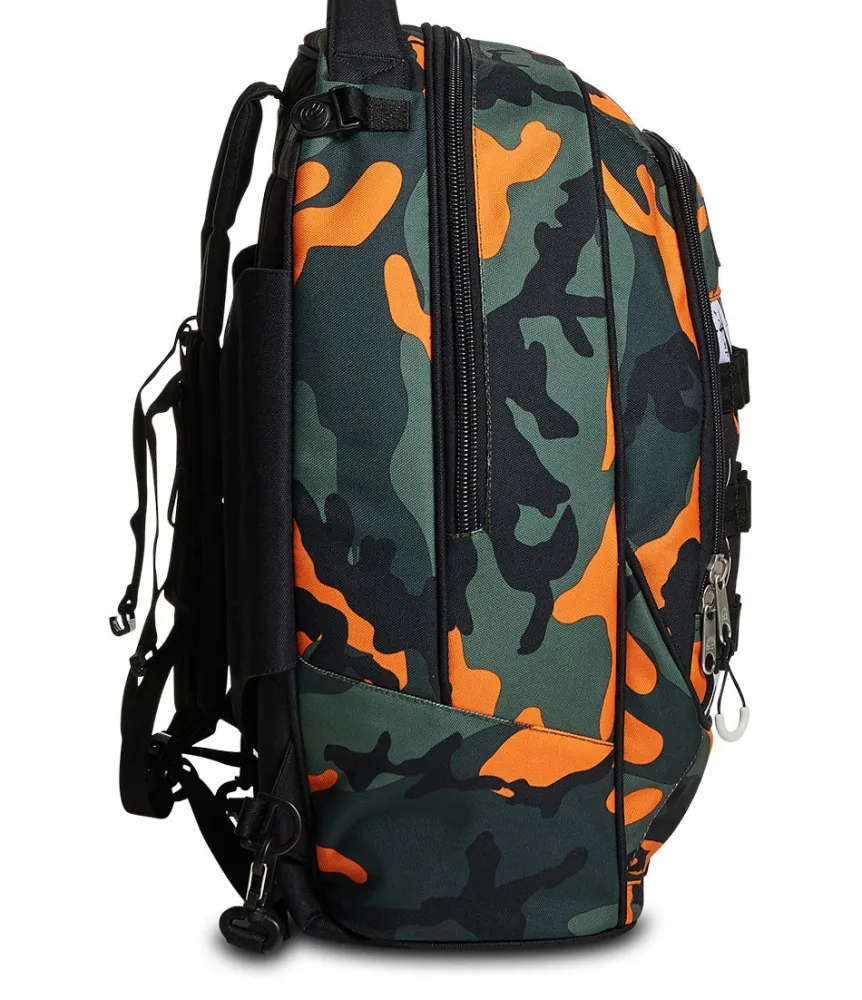 Store Seven ® Jack Trolley 2 Wheels - Camoupix Boy