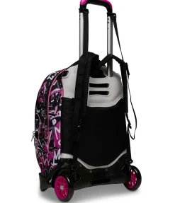 Online Seven ® Jack Trolley 2 Wheels - Chulky
