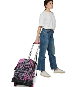 Online Seven ® Jack Trolley 2 Wheels - Chulky