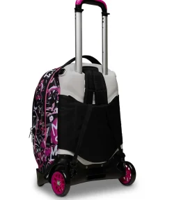 Online Seven ® Jack Trolley 2 Wheels - Chulky