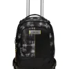 New Seven ® Jack Trolley 3 Wheels Detach - Heavy Boy