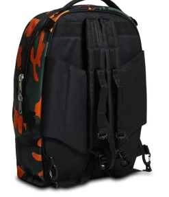 Fashion Seven ® Jack Trolley 3 Wheels - Camoupix Boy