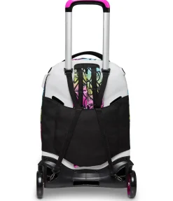 Sale Seven ® Jack Trolley 2 Wheels - Colour Expression