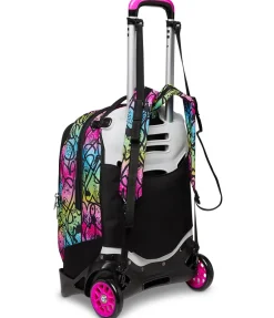 Sale Seven ® Jack Trolley 2 Wheels - Colour Expression