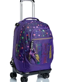 Best Sale Seven ® Jack Trolley 4Wd - Dance Party -