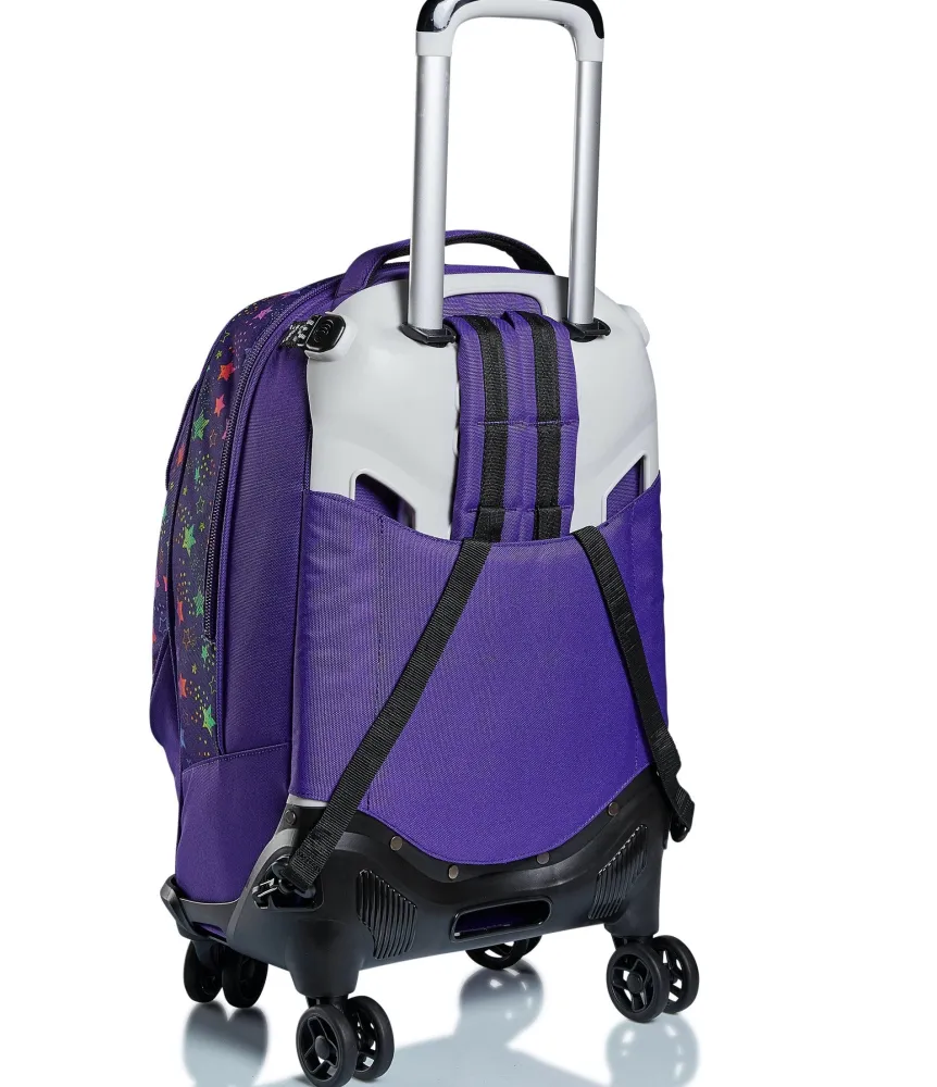 Best Sale Seven ® Jack Trolley 4Wd - Dance Party -