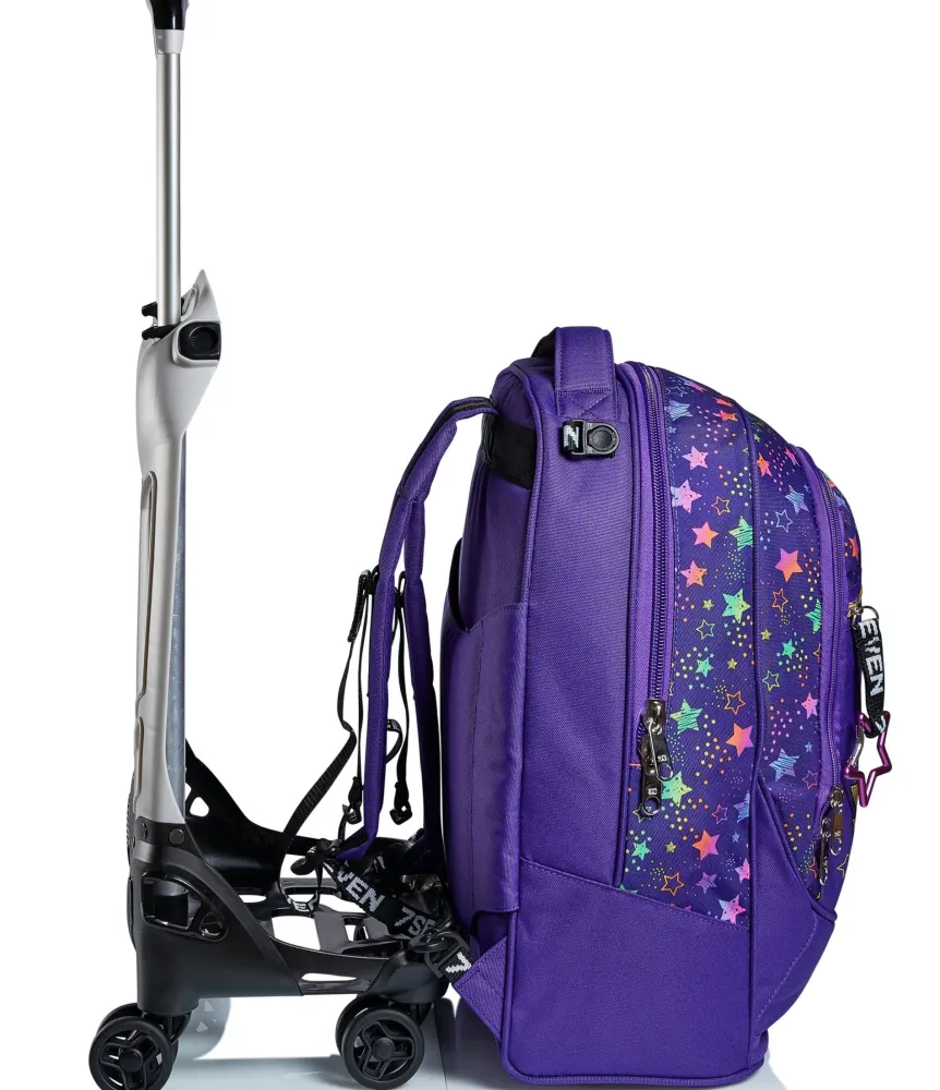 Best Sale Seven ® Jack Trolley 4Wd - Dance Party -