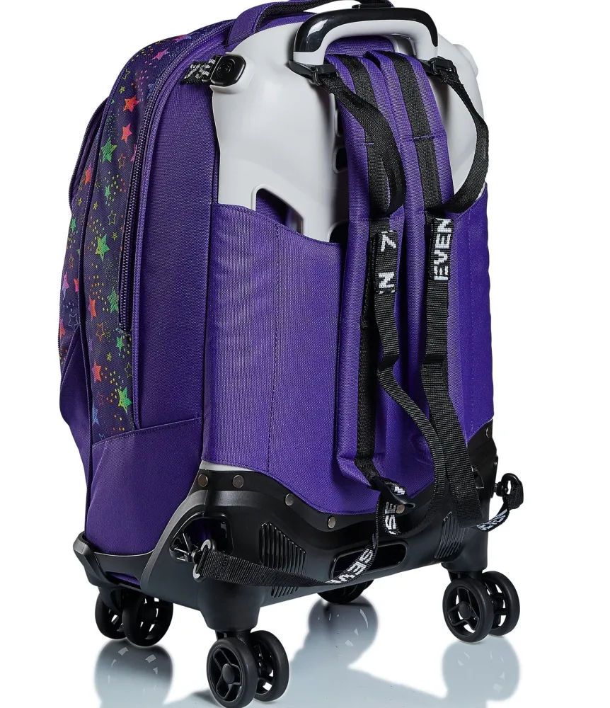 Best Sale Seven ® Jack Trolley 4Wd - Dance Party -
