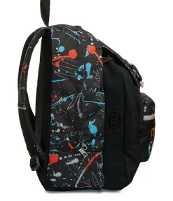 Best Seven ® Mix Backpack - Personal Art