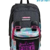 Clearance Seven ® Mix Backpack -Feeling Free