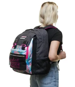 Clearance Seven ® Mix Backpack -Feeling Free