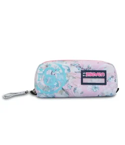 Discount Seven ® Pencil Bag - Chic League