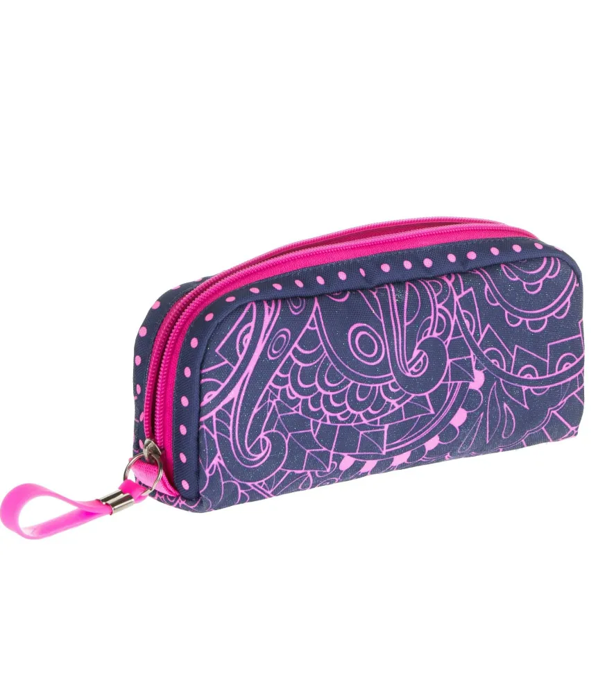 Best Sale Seven ® Pencil Bag - Mandala -
