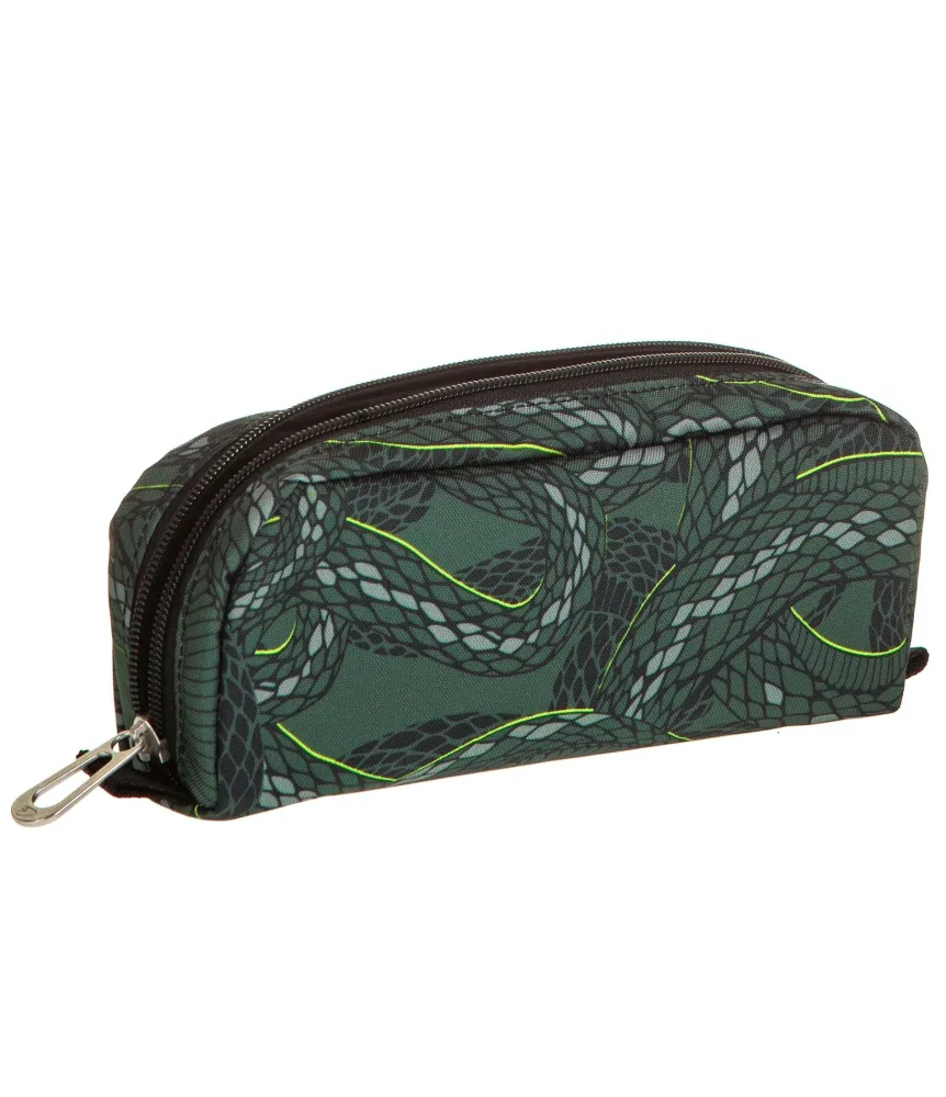 Clearance Seven ® Pencil Bag - Python -