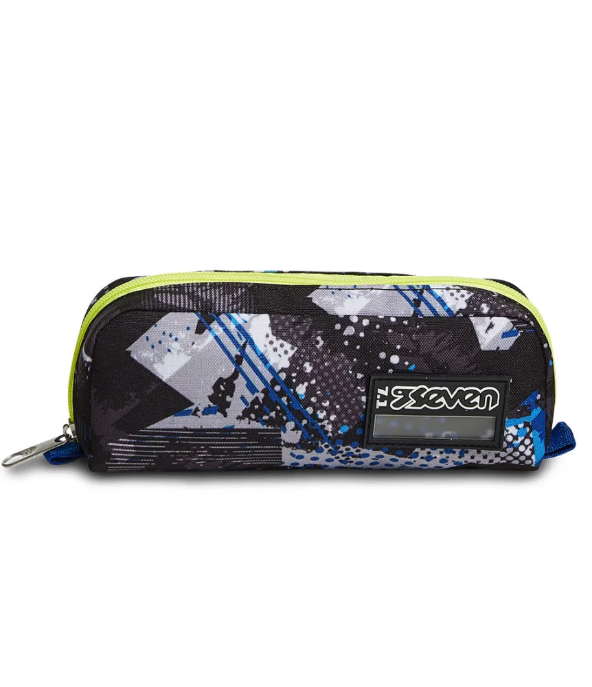 Online Seven ® Pencil Bag - Rushover Boy