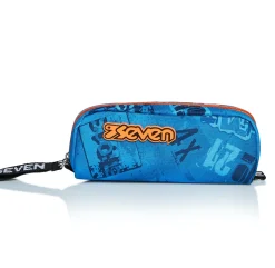 Cheap Seven ® Pencil Bag - Upbeat