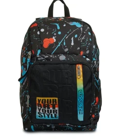 Flash Sale Seven ® Point Out Backpack - Personal Art