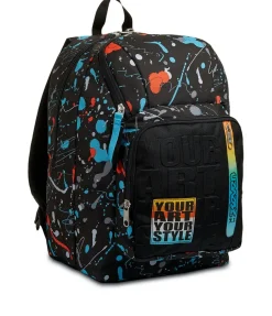 Flash Sale Seven ® Point Out Backpack - Personal Art