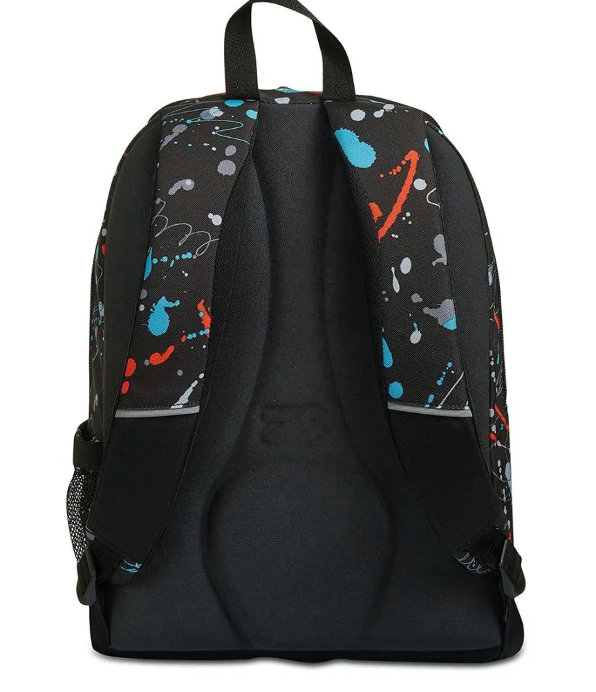 Flash Sale Seven ® Point Out Backpack - Personal Art