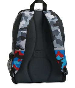Store Seven ® Point Out Backpack - Challenge Boy
