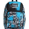 Clearance Seven ® Point Out Backpack - Dripped Boy