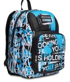 Clearance Seven ® Point Out Backpack - Dripped Boy