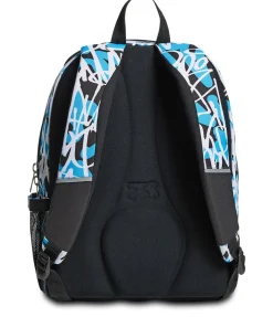 Clearance Seven ® Point Out Backpack - Dripped Boy