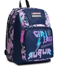 Flash Sale Seven ® Point Out Backpack - Drawingpin Girl