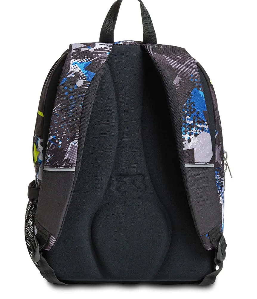 Outlet Seven ® Point Out Backpack - Rushover Boy