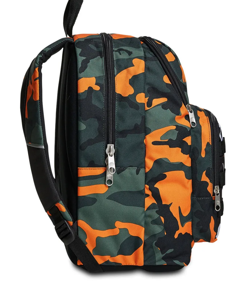 Sale Seven ® Point Out Backpack - Camoupix Boy