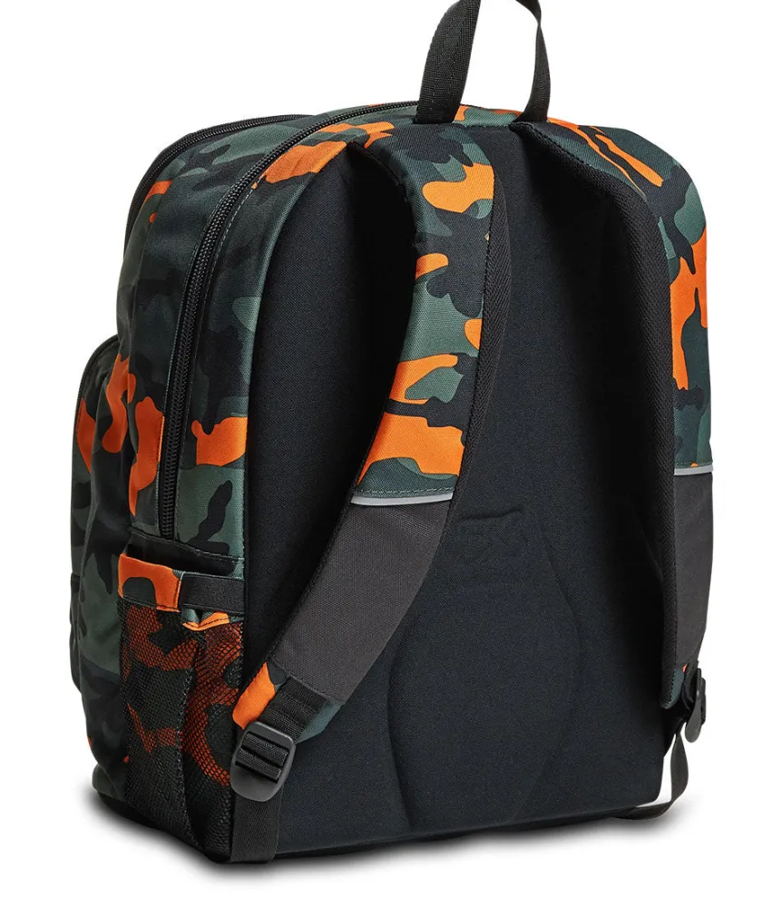 Sale Seven ® Point Out Backpack - Camoupix Boy