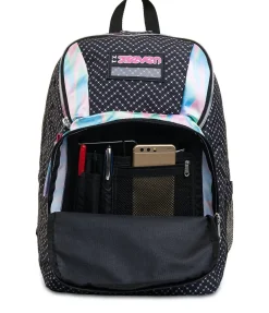 Cheap Seven ® Point Out Backpack - Feeling Free