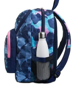 Fashion Seven ® Point Out Backpack - Charming Girl